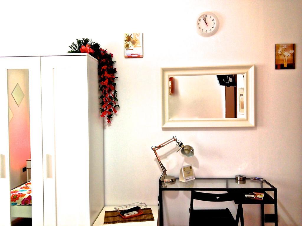 Top Suit Uno - Guest House 브루케리오 외부 사진