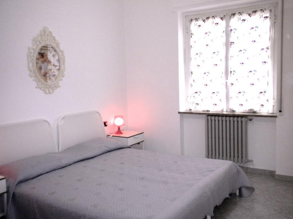Top Suit Uno - Guest House 브루케리오 객실 사진