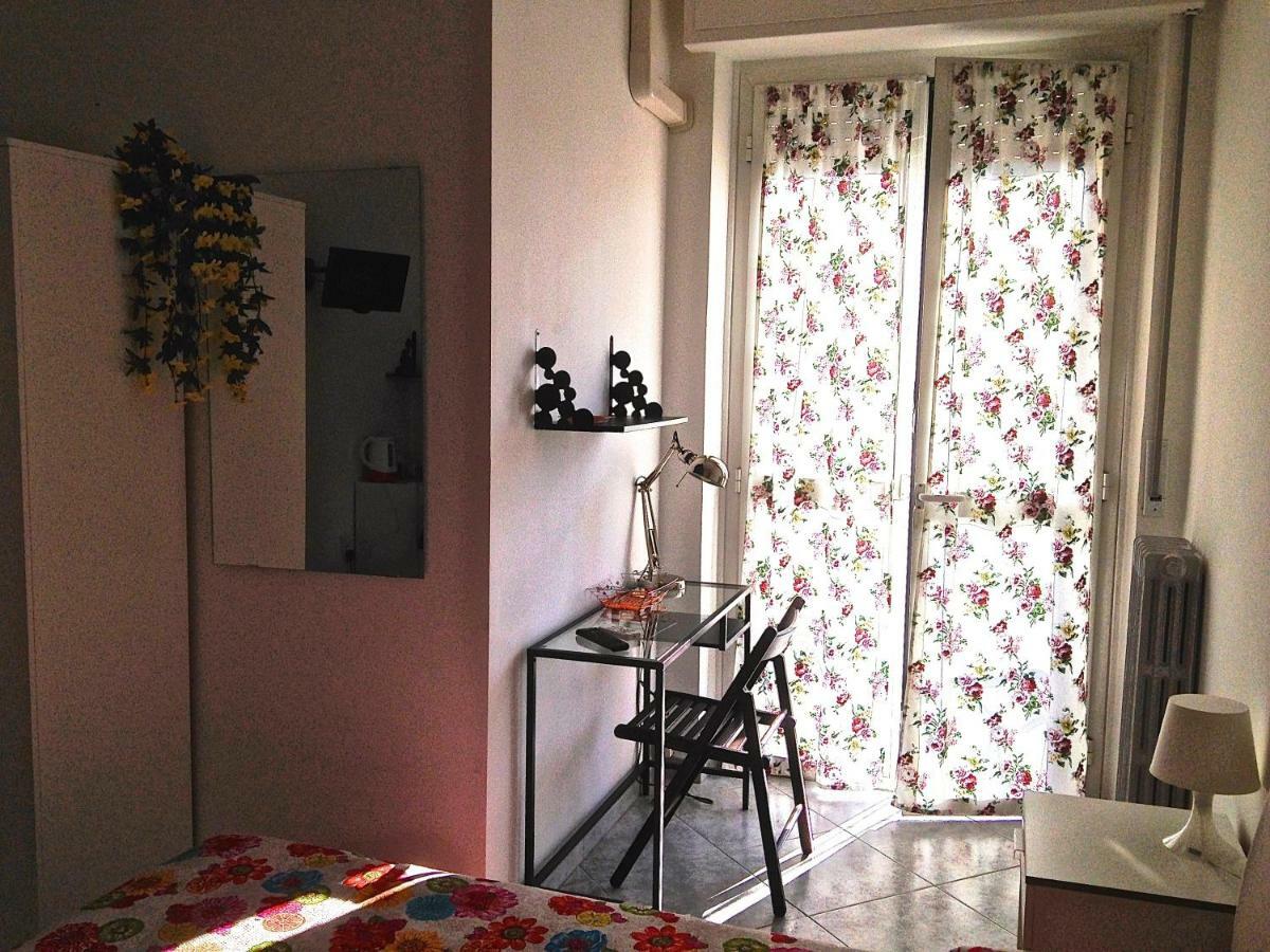 Top Suit Uno - Guest House 브루케리오 객실 사진